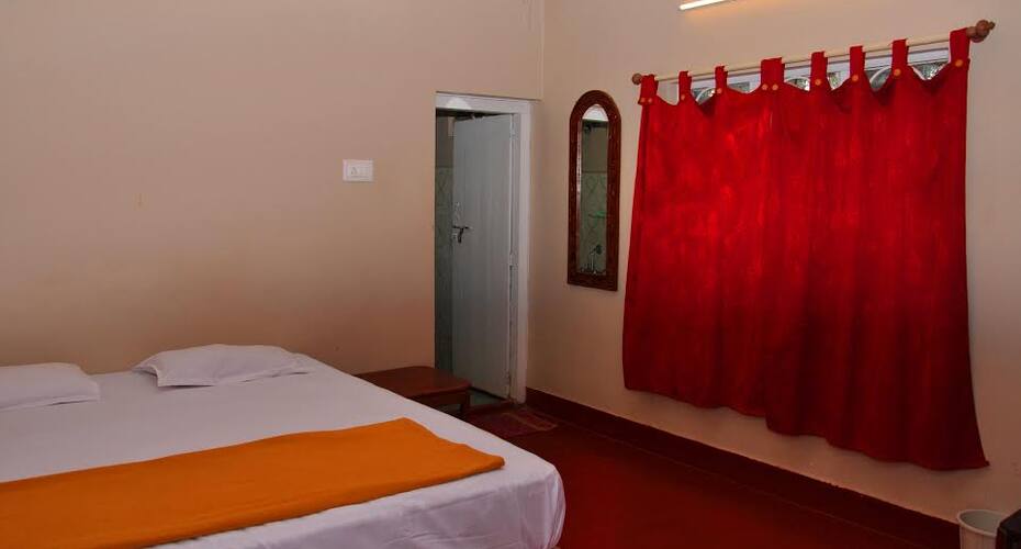 Kings Wild Retreat, Masinagudi 3